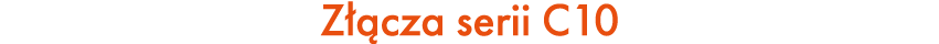 Z cza serii C10